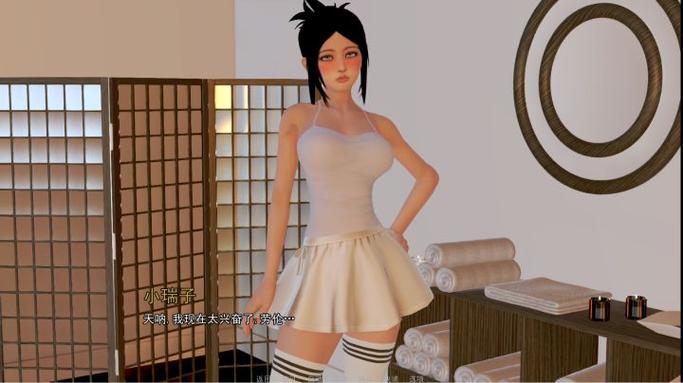 雨季绅士游戏推荐：好玩到停不下来的绅士向游戏