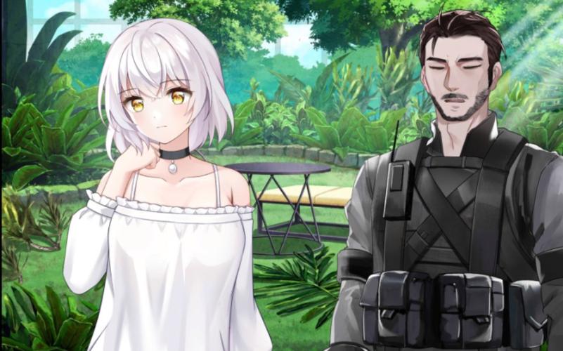 末日机娘版本大全更新了啥?最新内容全面解析!