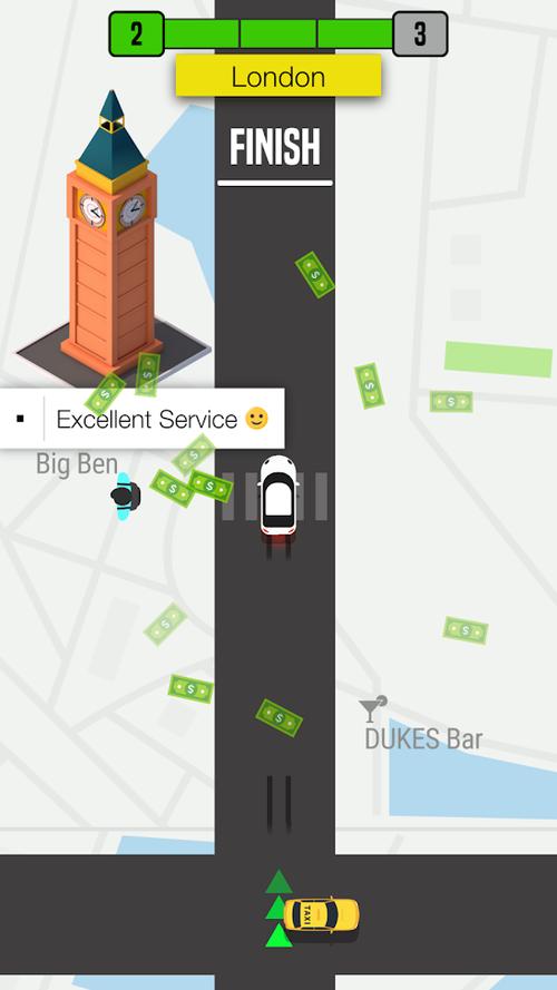 成为出租车司机下载地址怎么下?(新手必看免费方法分享)