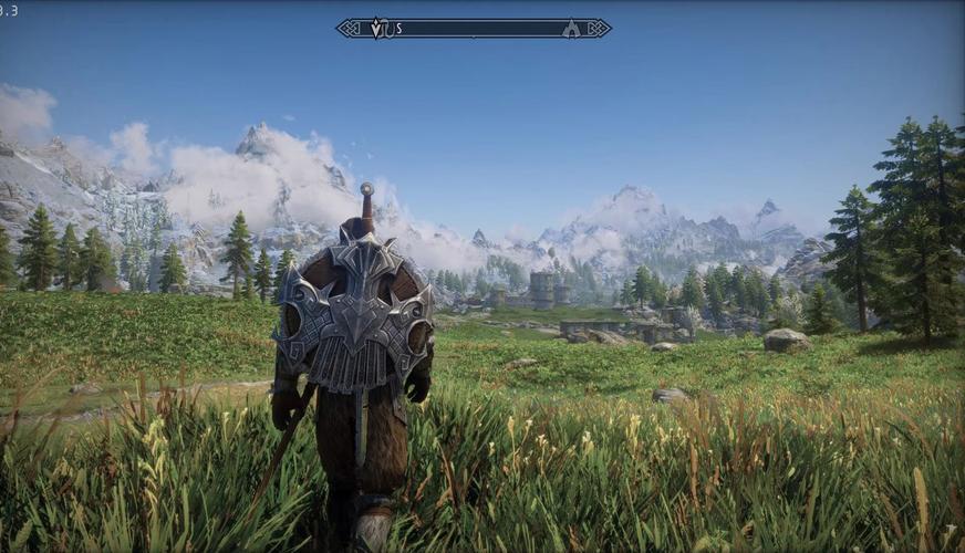 还在找上古卷轴5安卓下载?无需模拟器也能畅玩!