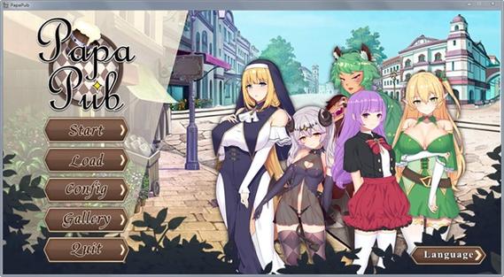 PAPA酒馆汉化版最新更新内容是什么?新功能全面解析一网打尽!