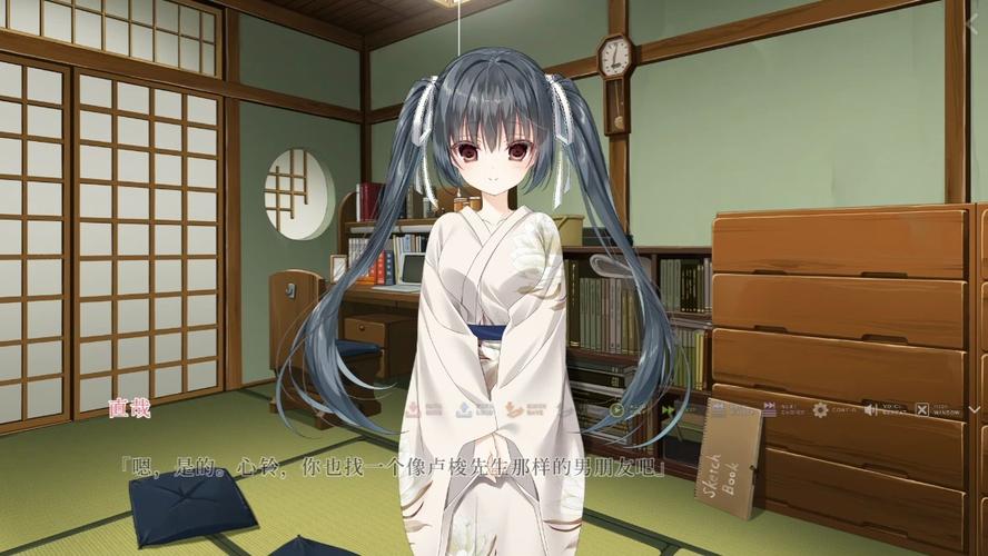 樱之刻游戏下载问题解决?常见错误及修复技巧!