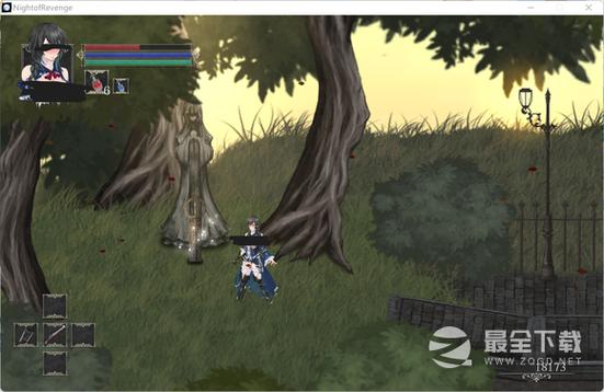 魔女复仇之夜杨过游戏好不好玩?老玩家真实体验分享!