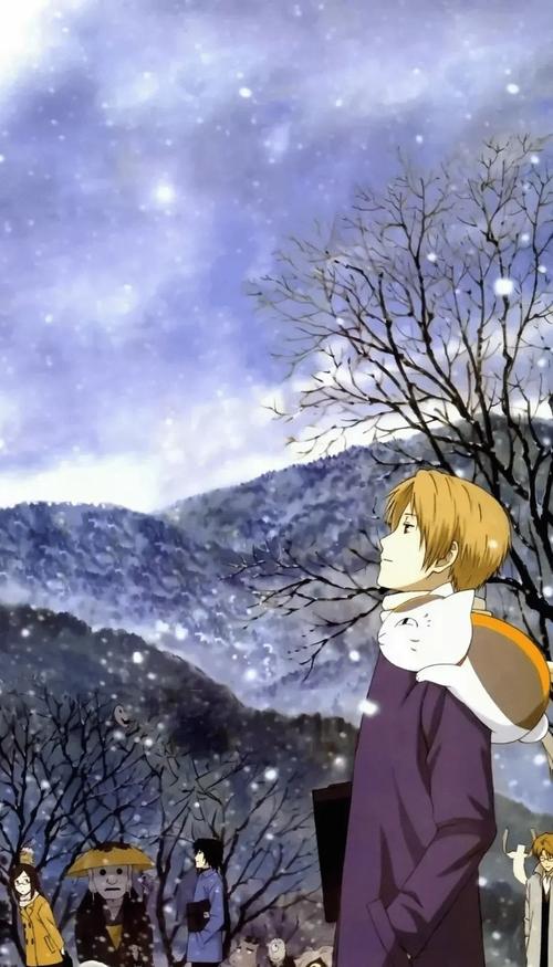 夏目友人帐下载地址哪个网站好?对比这几个轻松选!