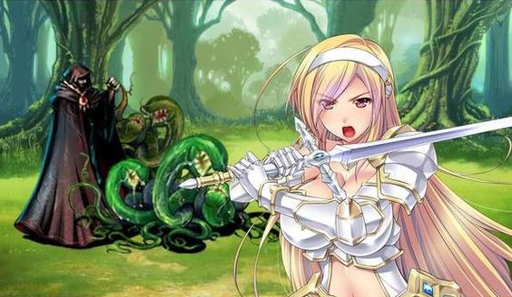 女骑士蕾蒂西亚版本更新对比分析!(选对版本不后悔策略)