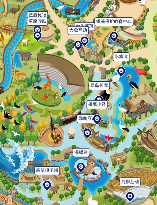 梦幻之地游戏介绍讲了啥?新手看完这个就明白了!