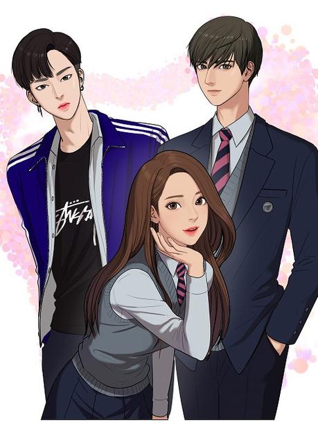 女神降临下载苹果安卓区别?完整步骤一次说清楚