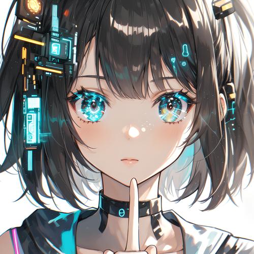 赛博女孩官方正式版更新了什么?最新版下载抢先体验