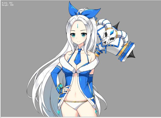 地下城与少女绅士游戏角色选啥?绅士少女上手解析版