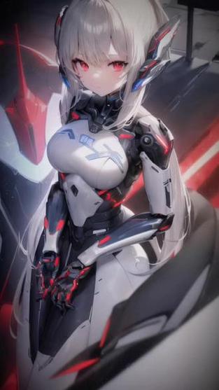 末日机娘版本大全更新了啥?最新内容全面解析!