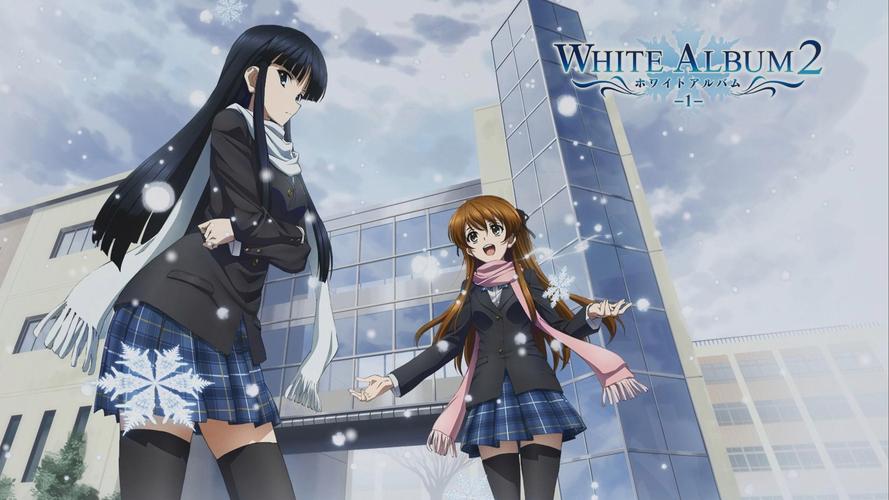 想找白色相簿合集最新资源?别错过这些下载好地方!