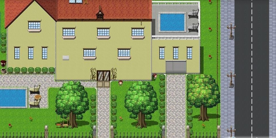 熟女天堂别墅安卓汉化资源在哪找?靠谱下载渠道推荐