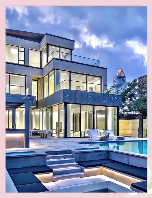 豪宅V0.89最新版本是多少?快速了解版本更新内容!