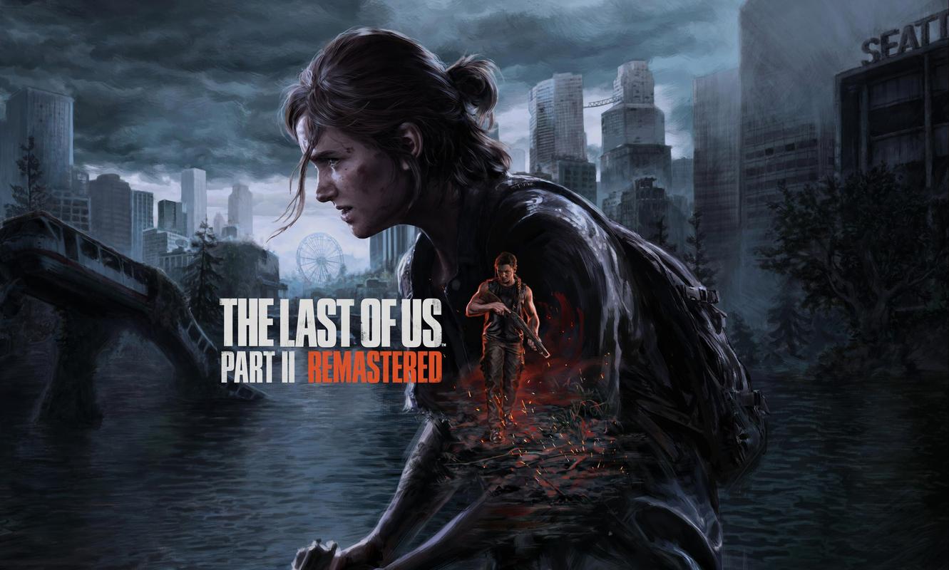 速览最后的生还者2汉化版最新更新内容及下载