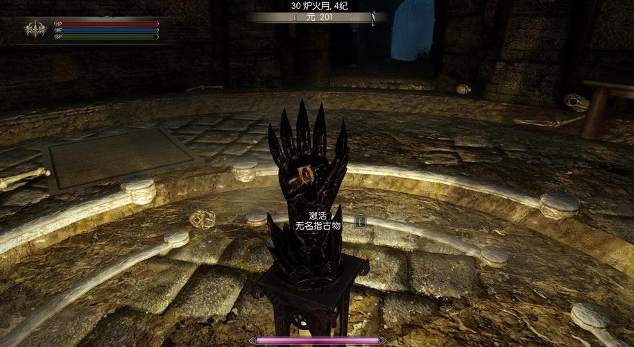 上古卷轴5游戏攻略哪里找?新手小白快速入门看这里!