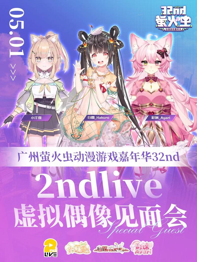 Vtuber是什么意思?一篇看懂虚拟主播小白科普!