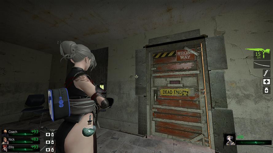 少女的求生之路2游戏攻略装备搭配(最强搭配推荐清单指南)