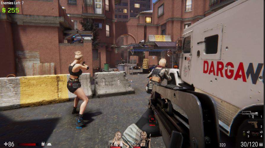 战争与玫瑰官方正式版下载最新版优势盘点,玩家入手理由!