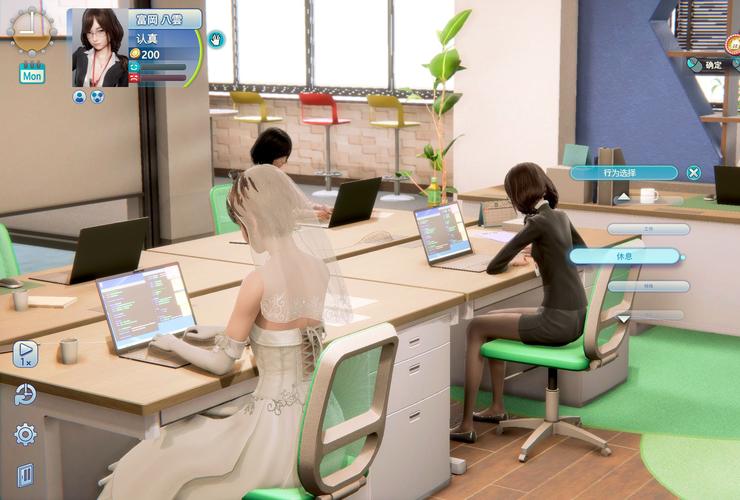 roomgirl游戏下载问题解决?常见错误及应对方法分享!