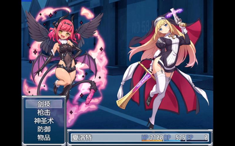 驱魔少女夏洛特官网攻略秘籍？高手经验免费送