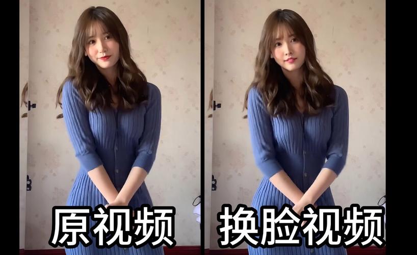 AI换脸综艺绅士游戏：背后的技术伦理与风险