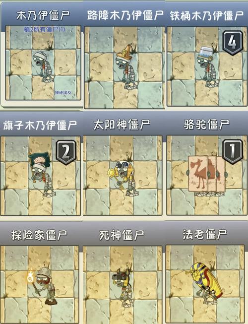 想了解屍游戏吗(角色技能和特色系统全介绍)