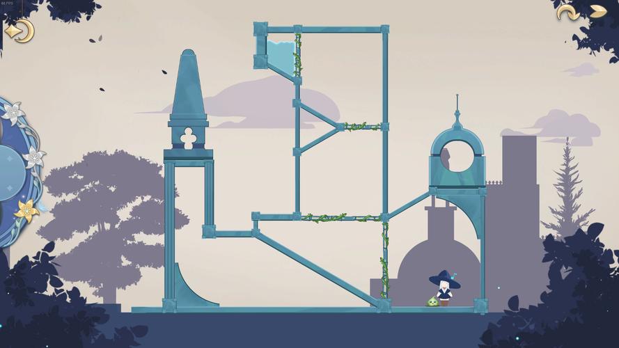 可爱的女巫3下载地址免费版？看这里一键就能安装成功！