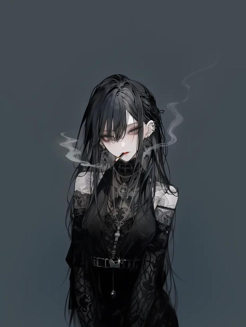 哥特少女更新内容有哪些变化?探索优化后的玩法细节!