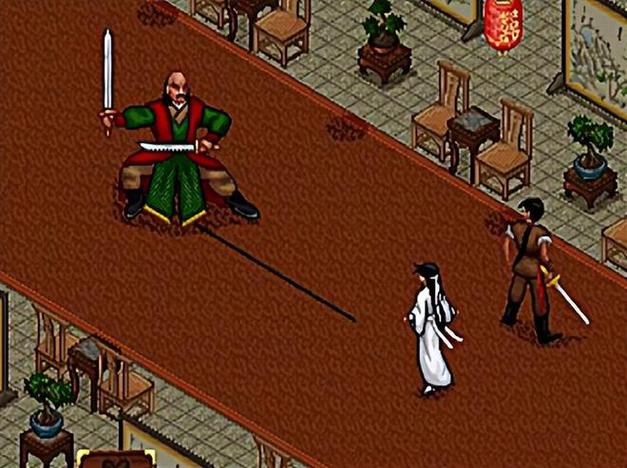 小绿山杨过游戏通关技巧分享(高效玩法秘籍大公开)