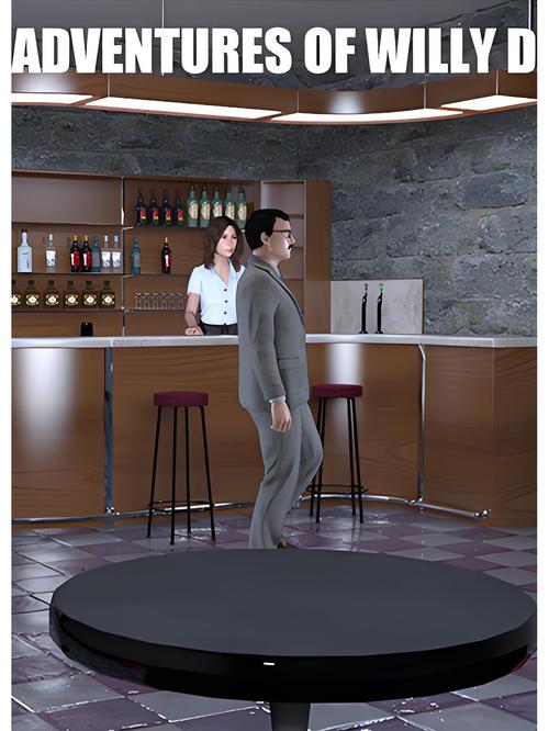 威利大冒险绅士游戏怎么玩?新手快速上手攻略分享!