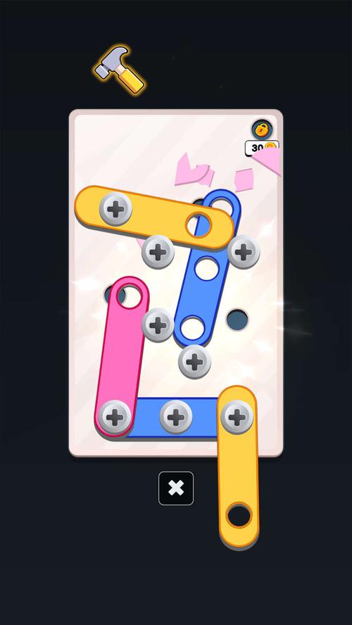 手机版拧螺丝模拟器在哪下载?电脑版安装包这里也有。