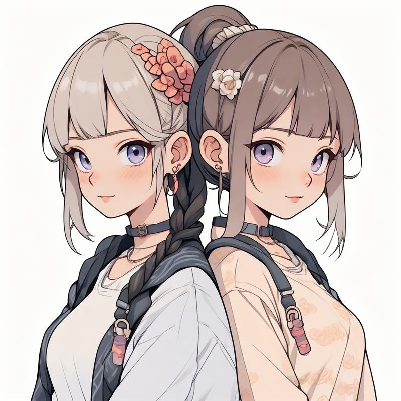 双胞胎少女逆推安卓值得一试吗？(优缺点总结助你决定)