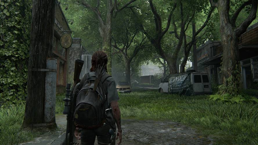 最后的生还者2游戏攻略：生存专家养成秘籍，轻松获得所有奖杯