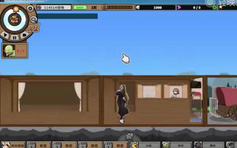 怪物黑市下载地址安全吗？推荐几个可靠来源渠道！