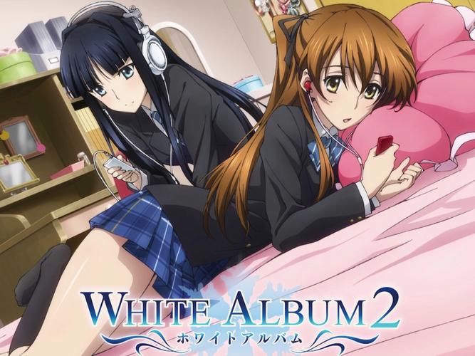 求个白色相簿合集下载地址，大佬们分享一下有效链接吧！