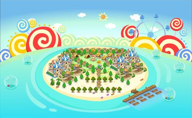 欢乐岛游戏下载安全注意事项?(避坑实用要点讲解!)