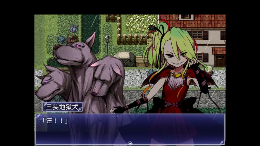 最新恶魔根源汉化版下载资源！一键获取畅玩无忧！