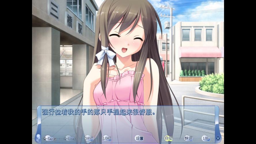 雨季绅士游戏推荐：好玩到停不下来的绅士向游戏