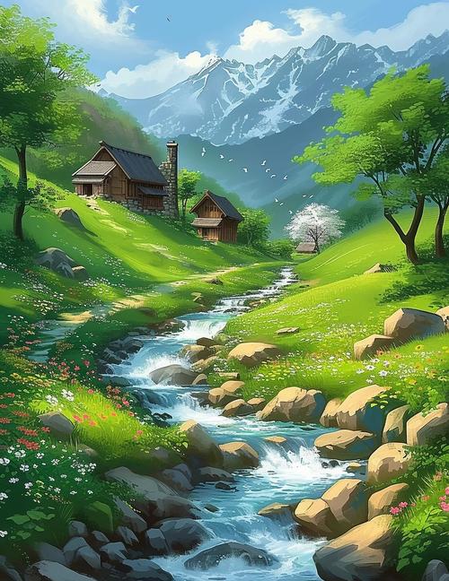 梦幻之地官方网站怎么进?新手必备访问指南!