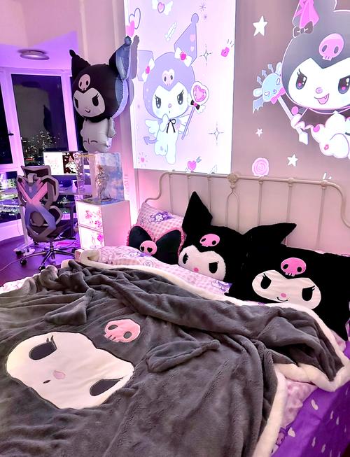 库洛的房间最新更新啥了?揭秘新加入的精彩元素!