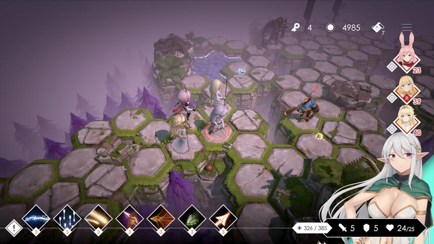 地牢脱出3最新版本有什么新内容?(全面更新解析带你玩!)