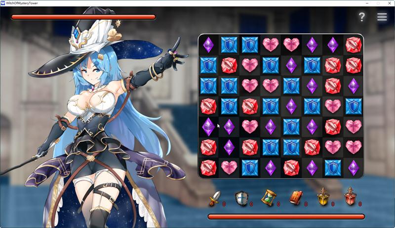 免费下载謎塔魔女汉化版安全吗?行家教你避坑攻略!