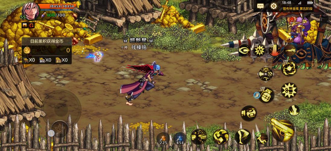 地下城在偏远村子安卓常见问题解决全攻略(新手必看)