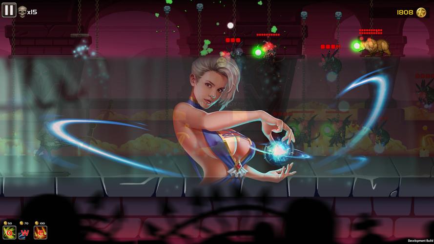 蛮王与女武神最新版本下载教程(手把手教学简单搞定)!