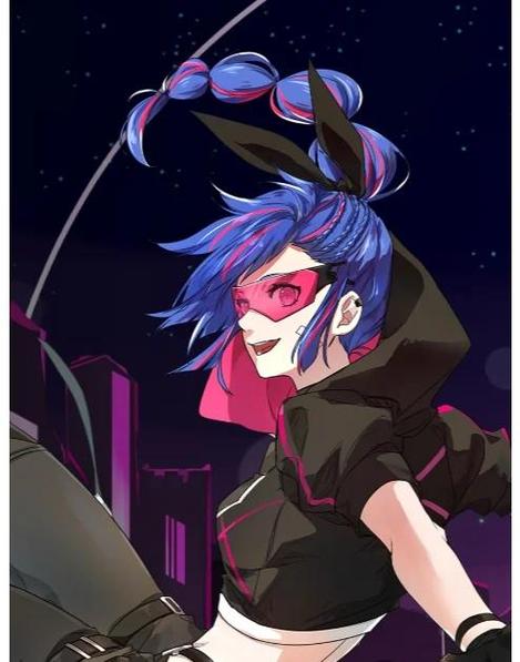 魔道兵装安卓汉化资源分享:二次元动作盛宴