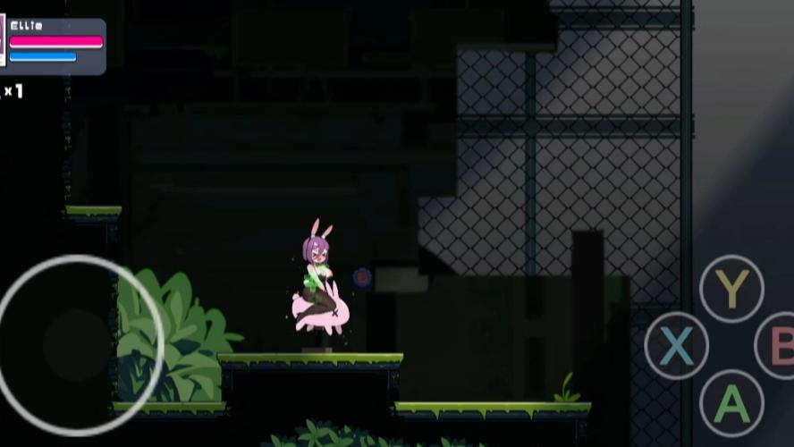 兔女郎的奇妙异星冒险值不值得玩 玩家测评加实用资源搜集路线