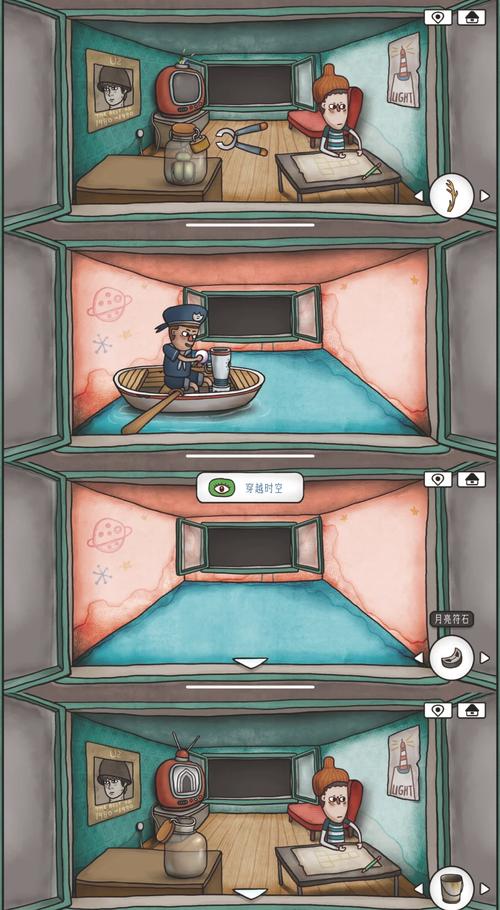 迷失的季节游戏攻略角色怎么选？培养指南与经验心得！