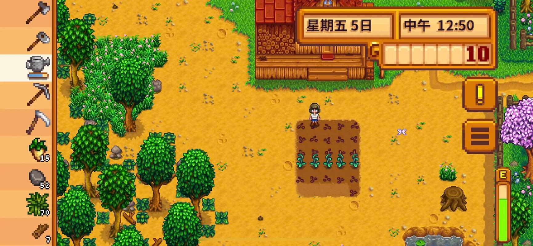 安卓瑟瑟谷物语下载地址哪里能下?点这里直接获取资源