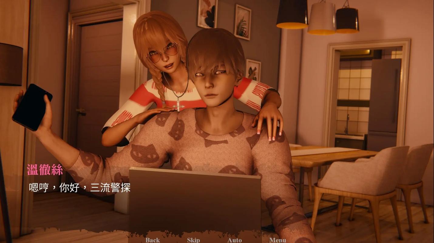 侧写者官方正式版下载最新版怎么做?详细5步操作指南轻松搞定!