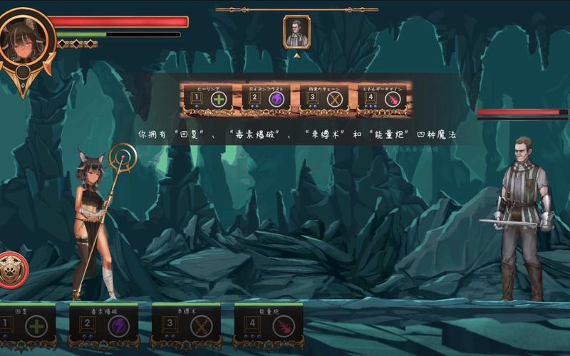 艾丝缇拉的遭难最新版本更新了啥?新内容抢先看!